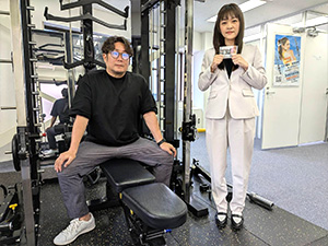 ミSUSTAINA 聖蹟桜ヶ丘店(ライフスタイルサポート株式会社)様